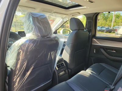 2026 Mazda CX-90 — photo 10 view