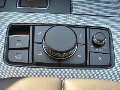 2026 Mazda CX-90 — photo 32 view