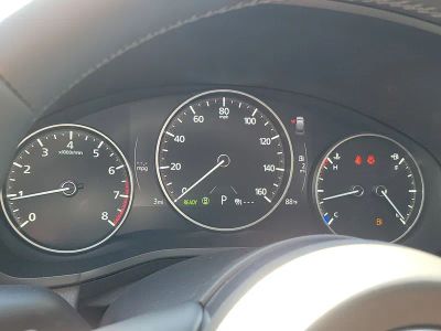 2026 Mazda CX-90 — photo 25 view