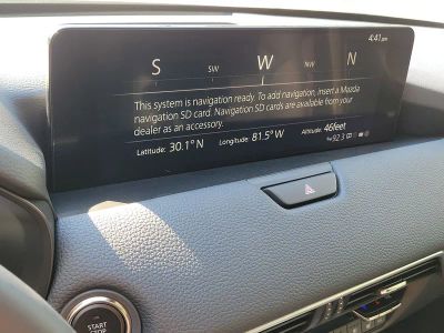 2026 Mazda CX-90 — photo 28 view