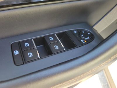 2026 Mazda CX-90 — photo 20 view