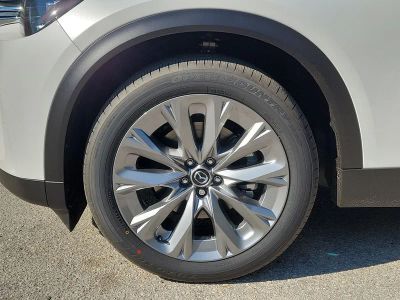 2026 Mazda CX-90 — photo 7 view