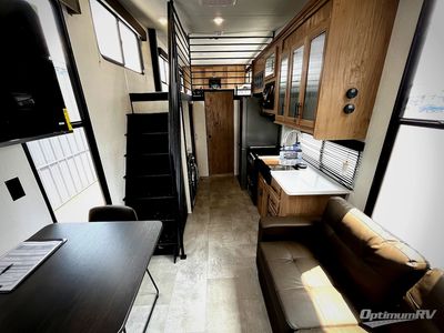 2025 Forest River Cherokee Timberwolf - Photo 4