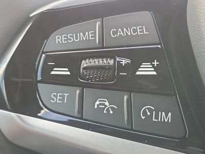 2026 BMW i4 — photo 25 view