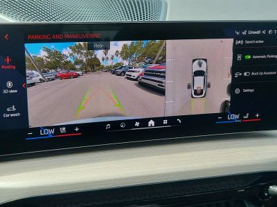 2026 BMW i4 — photo 29 view