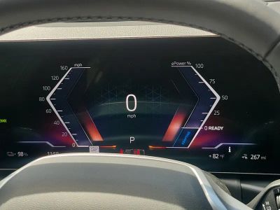 2026 BMW i4 — photo 27 view