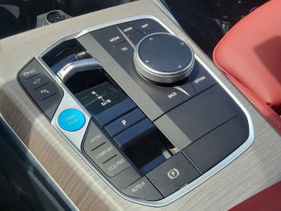 2026 BMW i4 — photo 32 view
