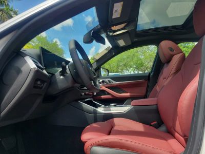2026 BMW i4 — photo 20 view