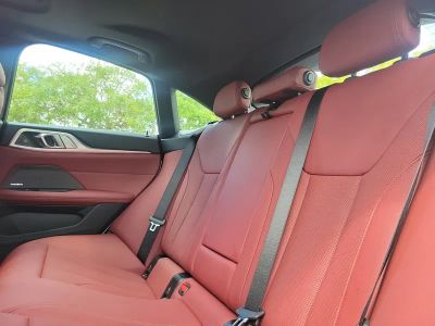 2026 BMW i4 — photo 11 view