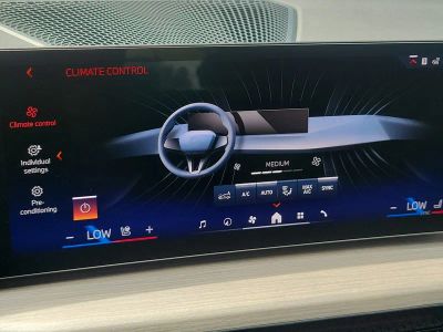 2026 BMW i4 — photo 28 view