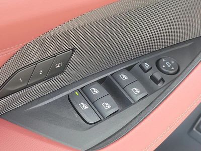 2026 BMW i4 — photo 18 view