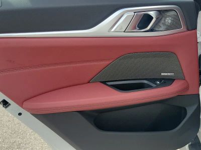 2026 BMW i4 — photo 10 view