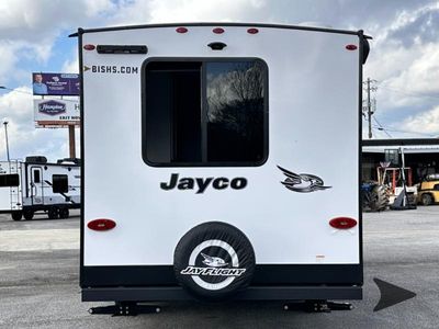 2024 Jayco Jay Flight SLX - Photo 6