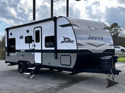 2024 Jayco Jay Flight SLX - Photo 1