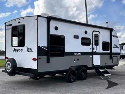 2024 Jayco Jay Flight SLX - Photo 7
