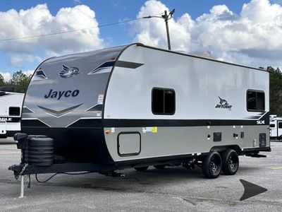2024 Jayco Jay Flight SLX - Photo 4