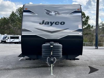 2024 Jayco Jay Flight SLX - Photo 3