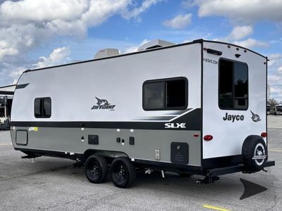 2024 Jayco Jay Flight SLX - Photo 5
