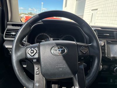 2018 Toyota 4Runner - Photo 18