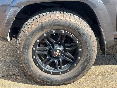 2018 Toyota 4Runner - Photo 24