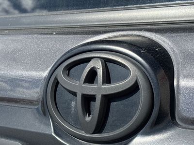 2018 Toyota 4Runner - Photo 30