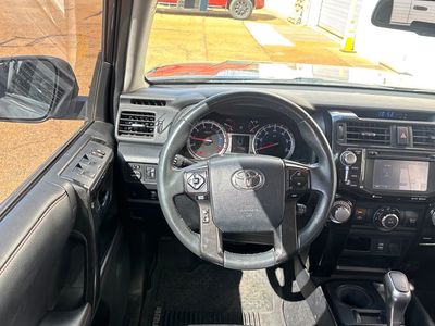 2018 Toyota 4Runner - Photo 3