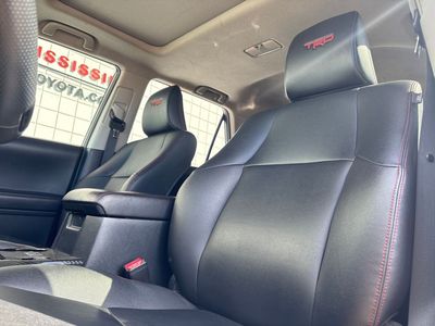2018 Toyota 4Runner - Photo 9