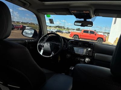 2018 Toyota 4Runner - Photo 27
