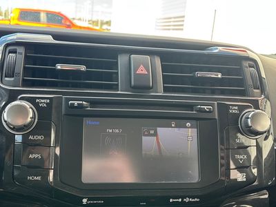 2018 Toyota 4Runner - Photo 11