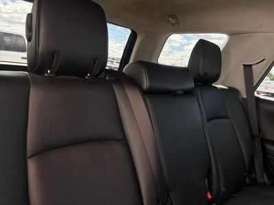 2018 Toyota 4Runner - Photo 26