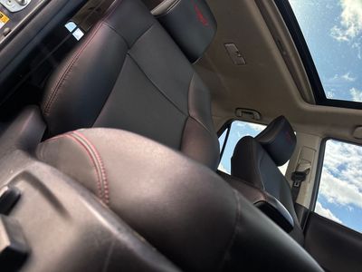 2018 Toyota 4Runner - Photo 25