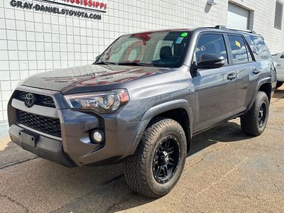 2018 Toyota 4Runner - Photo 1