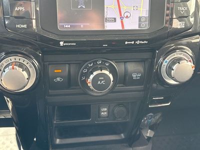 2018 Toyota 4Runner - Photo 12