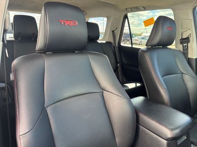 2018 Toyota 4Runner - Photo 17