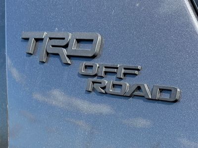 2018 Toyota 4Runner - Photo 31