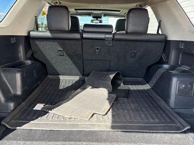2018 Toyota 4Runner - Photo 29