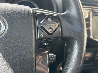 2018 Toyota 4Runner - Photo 20