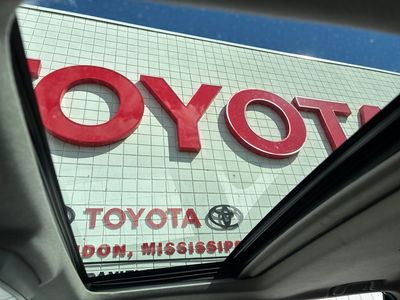 2018 Toyota 4Runner - Photo 16