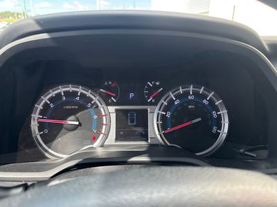 2018 Toyota 4Runner - Photo 21