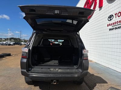 2018 Toyota 4Runner - Photo 28
