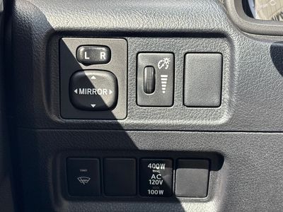 2018 Toyota 4Runner - Photo 23