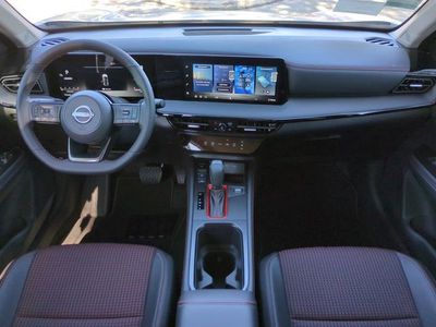 2026 Nissan Kicks - Photo 13