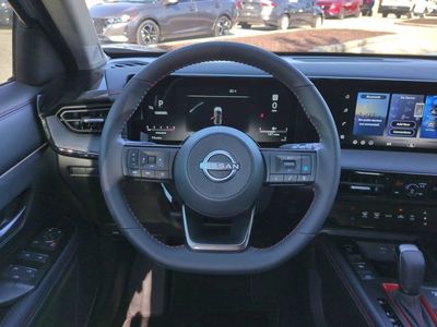 2026 Nissan Kicks - Photo 14