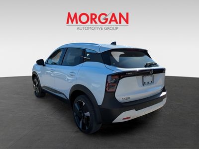 2026 Nissan Kicks - Photo 6