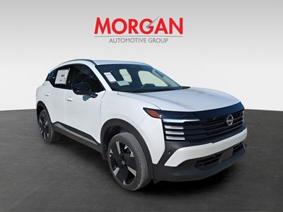 2026 Nissan Kicks - Photo 2