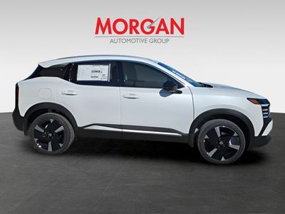 2026 Nissan Kicks - Photo 8
