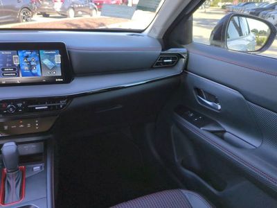 2026 Nissan Kicks - Photo 15