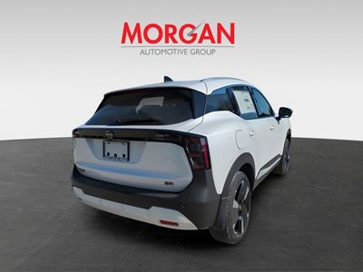 2026 Nissan Kicks - Photo 5