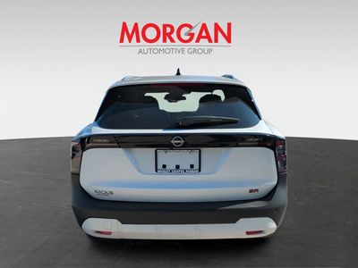 2026 Nissan Kicks - Photo 7