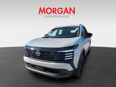 2026 Nissan Kicks - Photo 4